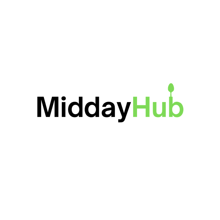 MiddayHub Logo